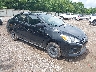ML32FUFJ9RH****** Salvage and Wrecked 2024 Mitsubishi Mirage in Knoxville
