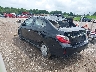 ML32FUFJ9RH****** Salvage and Repairable 2024 Mitsubishi Mirage in Knoxville