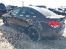 1G1PG5SB2E7****** Salvamento y Reparables 2014 Chevrolet Cruze en San Antonio South