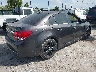 1G1PG5SB2E7****** Salvamento y Destrozados 2014 Chevrolet Cruze en Estado de Texas