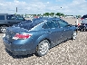 1YVHZ8DH5C5****** Salvage and Wrecked 2012 Mazda 6 in Minnesota State