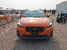 JF2GTAMC4JH****** Wrecked 2018 Subaru Crosstrek in Colorado State