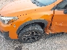 JF2GTAMC4JH****** Repairable 2018 Subaru Crosstrek