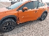 JF2GTAMC4JH****** Salvage and Repairable 2018 Subaru Crosstrek in Colorado State