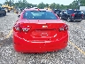 1G1BE5SM5K7****** Destrozados 2019 Chevrolet Cruze