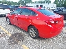 1G1BE5SM5K7****** Salvamento y Reparables 2019 Chevrolet Cruze en Grand Rapids