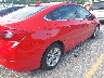 1G1BE5SM5K7****** Salvamento y Destrozados 2019 Chevrolet Cruze en Estado de Michigan