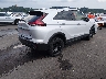 JA4ATVAA6RZ****** Salvamento y Destrozados 2024 Mitsubishi Eclipse en Estado de Illinois