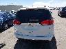 2C4RC1EG6JR****** Destrozados 2018 Chrysler Pacifica