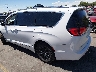 2C4RC1EG6JR****** Salvamento y Reparables 2018 Chrysler Pacifica en Salt Lake City