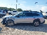 4S4BTAFC6S3****** Repairable 2025 Subaru Outback in Florida State