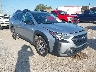 4S4BTAFC6S3****** Salvage and Wrecked 2025 Subaru Outback in Tampa