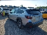 4S4BTAFC6S3****** Salvage and Repairable 2025 Subaru Outback in Tampa