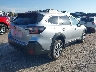4S4BTAFC6S3****** Salvage and Wrecked 2025 Subaru Outback in Florida State
