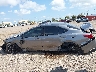 4T1DAACKXTU****** Repairable 2026 Toyota Camry Hybrid in Texas State