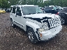 1C4PJMAK2CW****** Salvamento y Destrozados 2012 Jeep Liberty en Cleveland