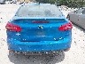 1FADP3J24GL****** Salvamento 2016 Ford Focus
