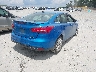 1FADP3J24GL****** Salvamento y Destrozados 2016 Ford Focus en Estado de Georgia