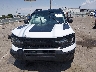 3FMCR9BN1SR****** Wrecked 2025 Ford Bronco Sport in New Mexico State