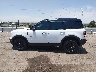 3FMCR9BN1SR****** Repairable 2025 Ford Bronco Sport in New Mexico State