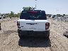 3FMCR9BN1SR****** Wrecked 2025 Ford Bronco Sport