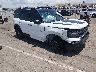 3FMCR9BN1SR****** Salvage and Wrecked 2025 Ford Bronco Sport in Albuquerque