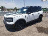 3FMCR9BN1SR****** Used and Repairable 2025 Ford Bronco Sport in Albuquerque