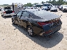 KMHLL4DGXSU****** Salvage and Repairable 2025 Hyundai Elantra in Manchester