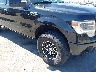 1FTFW1CT2DF****** Used and Repairable 2013 Ford F-150 in San Diego