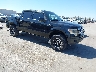1FTFW1CT2DF****** Salvage and Wrecked 2013 Ford F-150 in San Diego