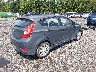 KMHCU5AE5CU****** Salvamento y Destrozados 2012 Hyundai Accent en Estado de Carolina del Sur