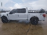 1FTFW5L58SF****** Repairable 2025 Ford F-150 in Texas State