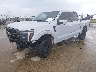 1FTFW5L58SF****** Used and Repairable 2025 Ford F-150 in Dream Rides