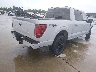1FTFW5L58SF****** Salvage and Wrecked 2025 Ford F-150 in Texas State