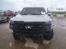 1FTFW5L58SF****** Salvage and Repairable 2025 Ford F-150 in Texas State