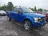 1FTEX1EP3JF****** Salvamento y Destrozados 2018 Ford F-150 en Culpeper