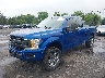1FTEX1EP3JF****** Usados y Reparables 2018 Ford F-150 en Culpeper