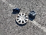4T1BE32K85U****** Destrozados 2005 Toyota Camry en Estado de Oregón