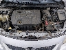 2T1BU4EE6AC****** Reparables 2010 Toyota Corolla en Raleigh