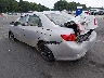 2T1BU4EE6AC****** Salvamento y Reparables 2010 Toyota Corolla en Raleigh