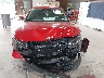 3KPFT4DE6SE****** Wrecked 2025 Kia K4 in New York State