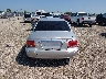 KMHWF25H05A****** Wrecked 2005 Hyundai Sonata