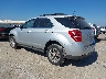 2GNALCEK9H1****** Salvamento y Reparables 2017 Chevrolet Equinox en Wichita