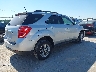 2GNALCEK9H1****** Salvamento y Destrozados 2017 Chevrolet Equinox en Estado de Kansas