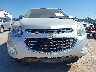2GNALCEK9H1****** Salvamento y Reparables 2017 Chevrolet Equinox en Estado de Kansas