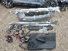2HGFE2F55TH****** Wrecked 2026 Honda Civic in Massachusetts State