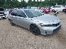 2HGFE2F55TH****** Salvage and Wrecked 2026 Honda Civic in Templeton