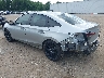 2HGFE2F55TH****** Salvage and Repairable 2026 Honda Civic in Templeton
