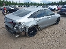 2HGFE2F55TH****** Salvage and Wrecked 2026 Honda Civic in Massachusetts State