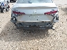 2HGFE2F55TH****** Salvage and Repairable 2026 Honda Civic in Massachusetts State